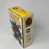 Takara Transformers Collection #8 G1 Reissue: INFERNO