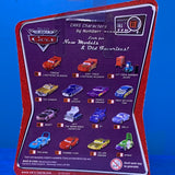 Disney Pixar World Of CARS: Ramone (yellow)