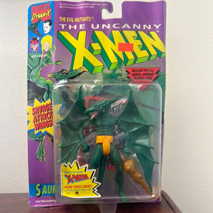 Toy Biz Marvel X-Men: Sauron