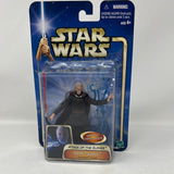 Star Wars Ep II: Attack Of The Clones Darth Tyranus