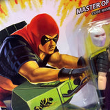 G.I. Joe 25th Anniversary: Master Of Disguise 'Zartan'