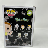 Funko POP! Rick and Morty Sentient Arm Morty #340