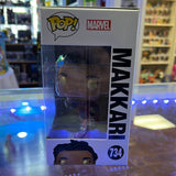 Funko Pop! Marvel Eternals “Makkari” #734