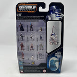 Star Wars Ep III: Revenge Of The Sith Heroes & Villains: R2-D2
