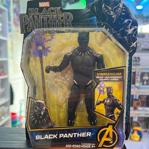 Marvel BLACK PANTHER Vibranium Gear #091114