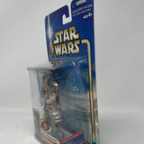 Star Wars The Empire Strikes Back: Luke Skywalker (Bespin Duel)