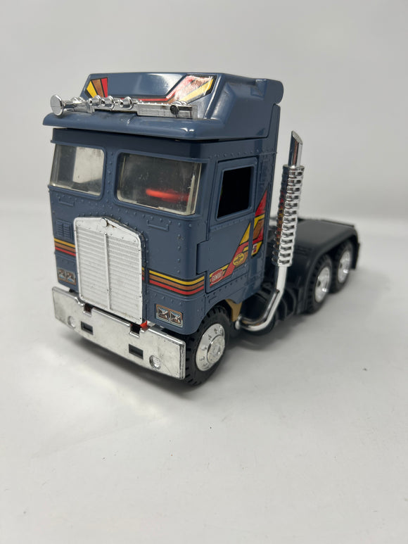 M.A.S.K 'BULLDOG' #032929