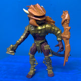 Kenner Predator: 'Spiked Tail Predator'