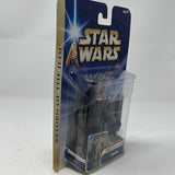 Star Wars Return Of The Jedi: J'Quille (Jabba's Sail Barge) (RARE!)