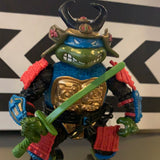 Teenage Mutant Ninja Turtles (TMNT) 1990: 'Sewer Samurai Leo'