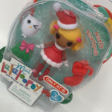 Mini Lalaloopsy: Noelle Northpole