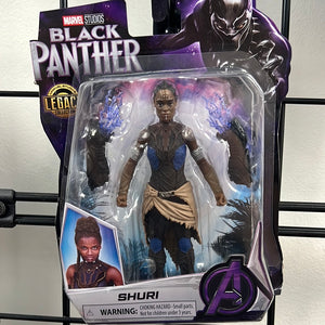 Marvel Black Panther: Shuri