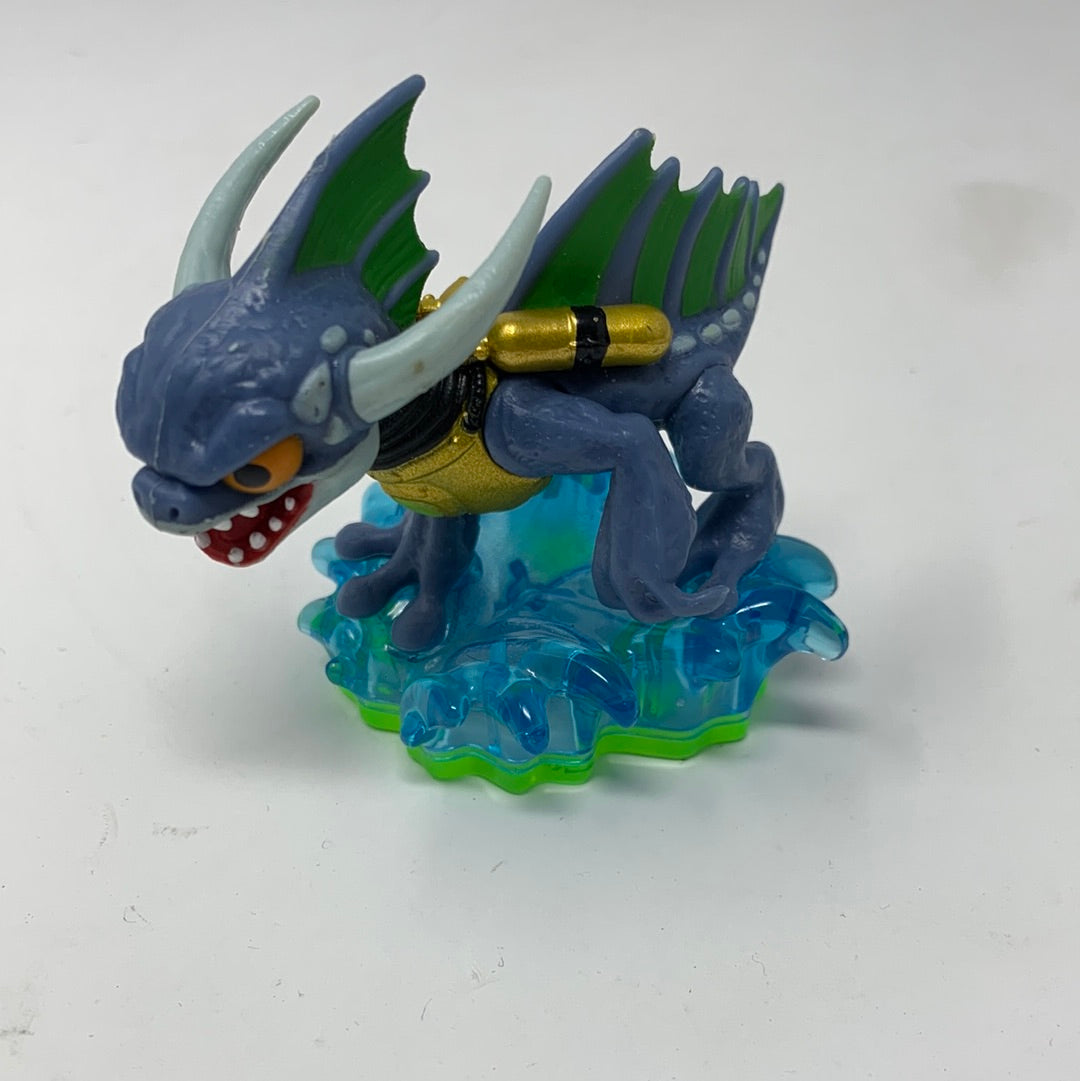 Skylanders “Zap” Spyro’s Adventure – Kerbobble Toys