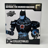 DC Collectible: Dark Knights: Metal Batman The Murder Machine