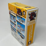 Takara Transformers Collection #8 G1 Reissue: INFERNO