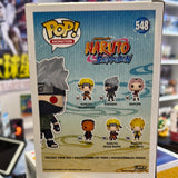 Funko Pop! Kakashi (lightning blade) #548