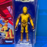 Star Wars DROIDS The Adventures Of R2-D2 & C-3PO #030751