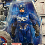 Marvel Avengers: Mech Strike Captain America