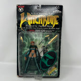 Witchblade: Medieval Witchblade