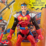 Toy Biz Marvel X-Men: Corsair