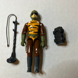 G.I. Joe 'TRIPWIRE' (Tiger Force) #61013