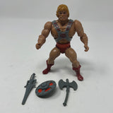 1981 He-Man Masters Of The Universe: "HE-MAN"