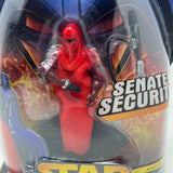 Star Wars Ep III: Revenge Of The Sith: Royal Guard (Senate Security)