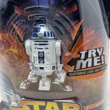 Star Wars Ep III: Revenge Of The Sith: R2-D2 (electronic)