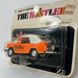 Zee Toys Mighty Motor: The Hustler Jeepster