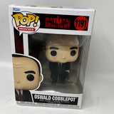 Funko POP!  The Batman Oswald Cobblepot #1191