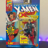 Marvel The Uncanny X-Men: KANE #051110