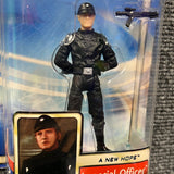Star Wars A New Hope: Imperial Officer