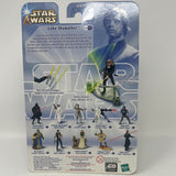 Star Wars Return Of The Jedi: Luke Skywalker (Throne Room Duel)
