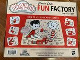 Play-doh Fun Factory Classic Style