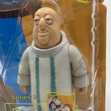 Family Guy: Pope