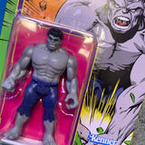 Marvel Legends: (retro) The Incredible Hulk