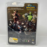 DC Unlimited/Blizzard World Of Warcraft: Rehgar Earthfury