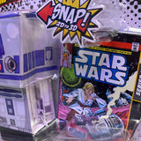 Pulp Heroes Snap Bots Star Wars ‘R2D2’