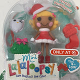 Mini Lalaloopsy: Noelle Northpole