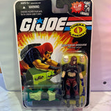 G.I. Joe 25th Anniversary: Master Of Disguise 'Zartan'