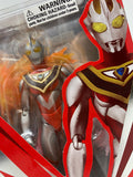 Bandai Ultra Act: 'Ultraman Gaia V2' Tamashii Nations #030708
