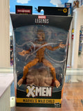 Marvel Legends Series: X-Men 'Wild Child'