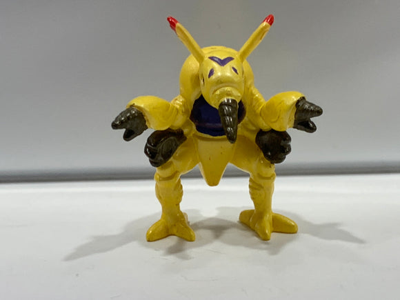 Digimon 'Digmon' Figure