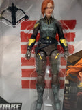 G.I. Joe Classified Series: Snake Eyes Movie: 'Scarlett' #20