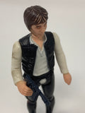 Star Wars: 'Han Solo' (1977)