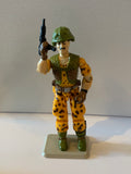 G.I. Joe Special Missions Brazil 'Claymore'