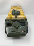 G.I. Joe Vintage APC Truck (1983)