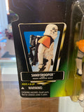 Star Wars: The Power Of The Force: 'Sandtrooper'