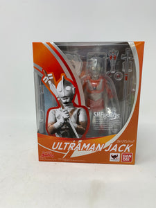 S.H.Figuarts Tamashii Nations: 'Ultraman Jack' #030713